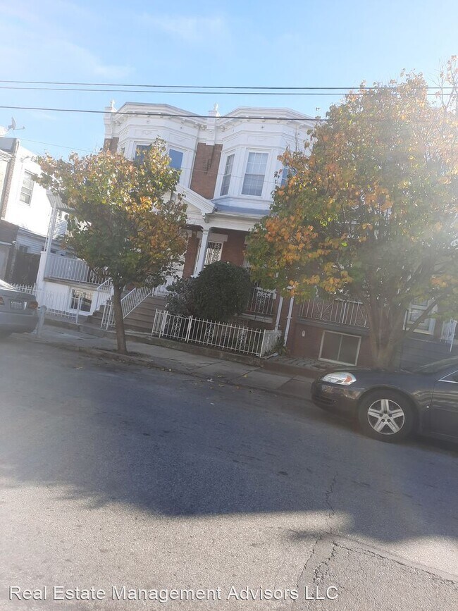Building Photo - 3 br, 1 bath House - 5312 W Thompson Street