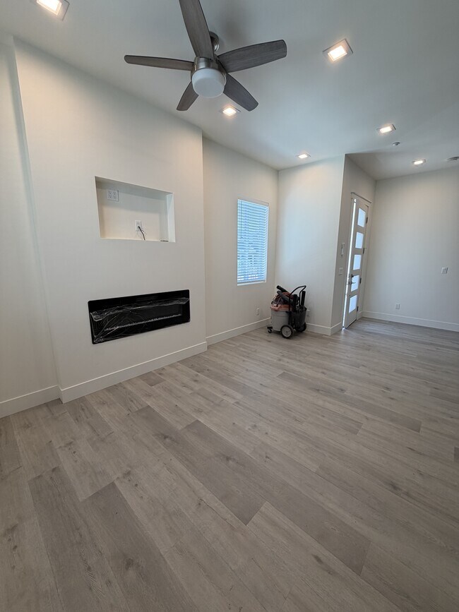 Building Photo - 3508 Parker Hill Court
