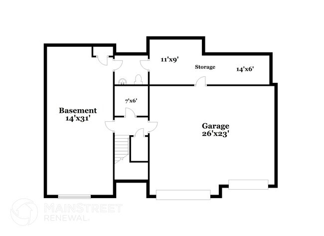 Building Photo - 6840 Yorkdale Ct