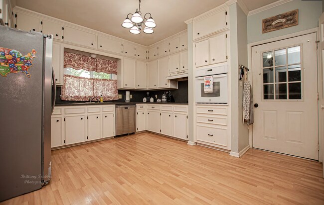 Foto del edificio - 1120 Quapaw St SW