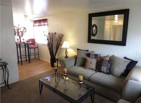 Foto principal - Lakewood Townhomes
