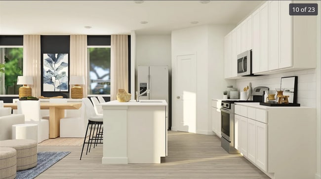 Building Photo - 2516 Lost Crk Wy