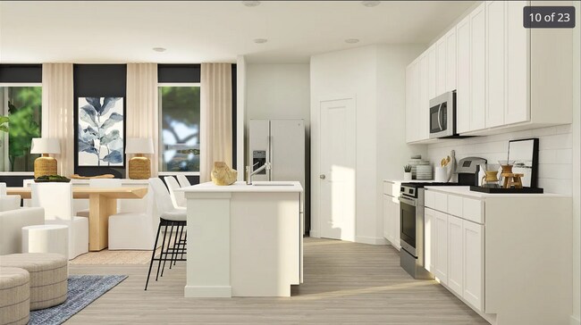 Foto del edificio - 2516 Lost Crk Wy