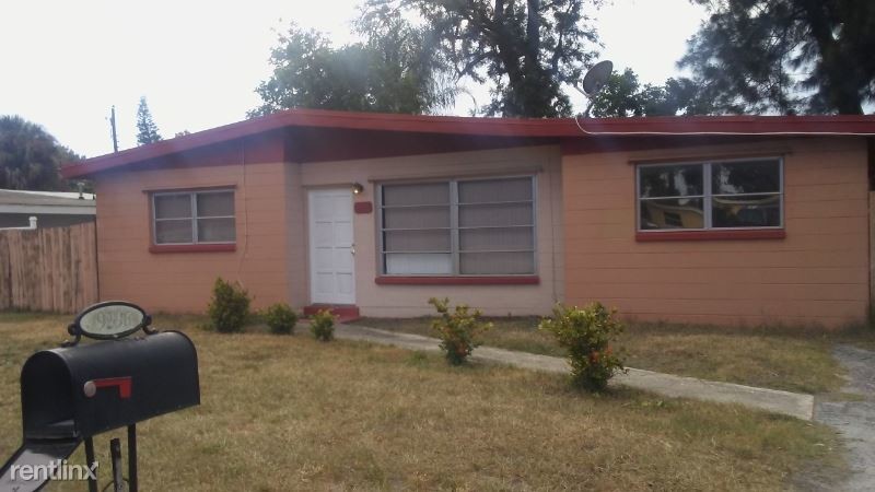 Primary Photo - 3 br, 1 bath House - 9296 Starkey Road