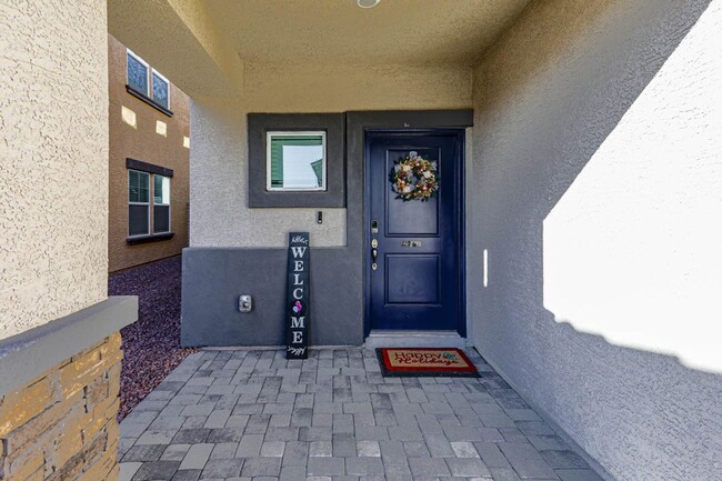 Foto del edificio - 4 Bedroom 2024 Built Cadence In Henderson ...