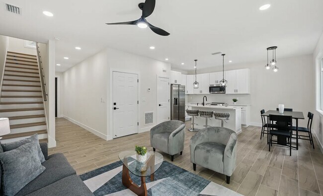 Foto del edificio - 12236 Land St