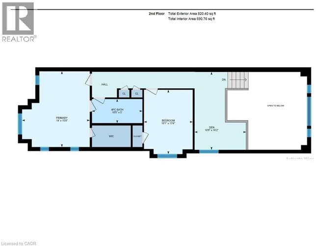 Building Photo - 115 S Creek Dr