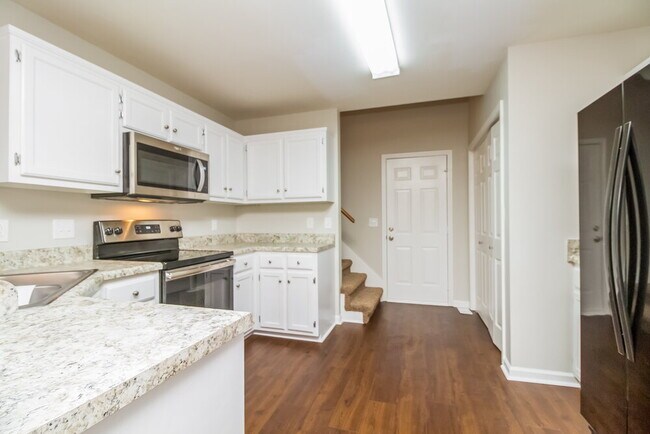 Foto del edificio - 5333 Roxborough Pass