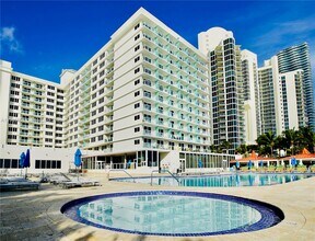 Building Photo - 19201 Collins Ave