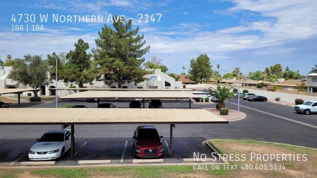 Building Photo - 1 Bed Condo off 47th Ave and Northern!