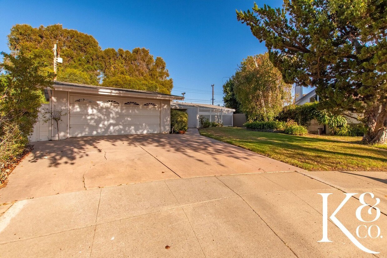 Primary Photo - 2320 Aldrich Cir