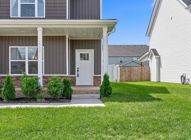Building Photo - 1532 Kingbird Dr