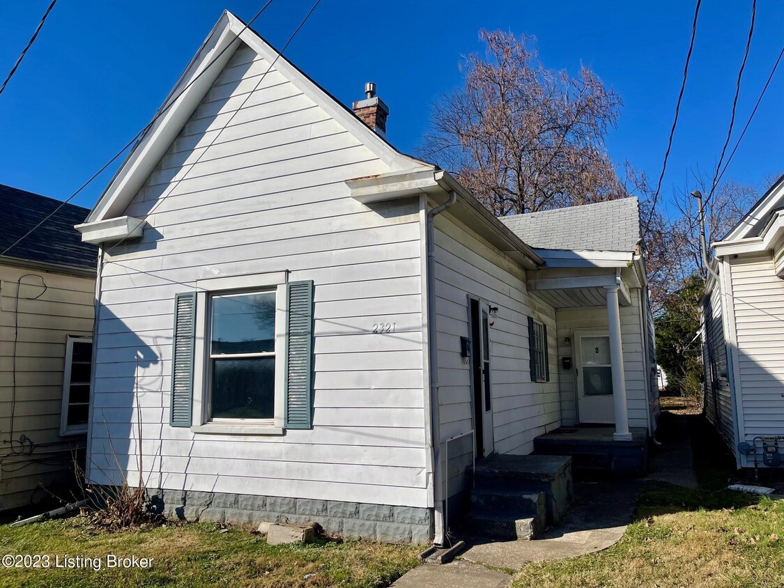 Foto principal - 2321 Shelby St