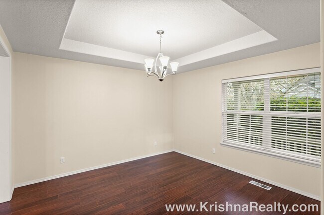 Foto del edificio - Lovely 4 BD | 3 BA | Corner Lot | Single-Family Home | Arbor Ridge Neighborhood | Spectacular Loc...