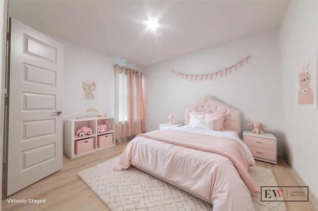 Foto del edificio - 4010 Garver Grv Ln