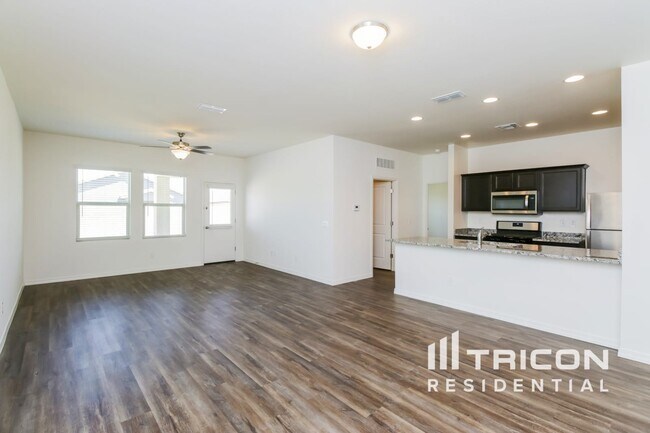 Foto del edificio - 4578 W Saddlebush Way