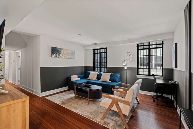 Foto del edificio - 111-23 N 15th St