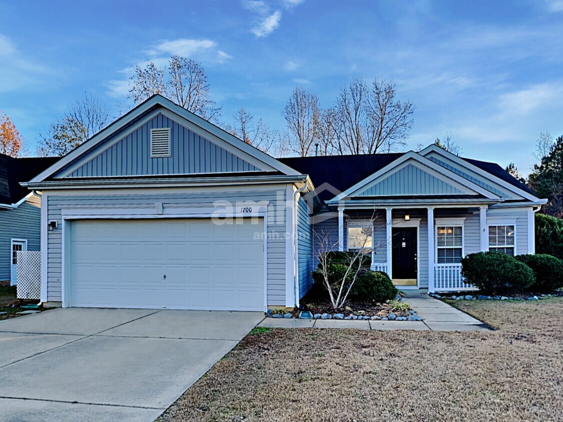 Foto principal - 1700 Johste Ct