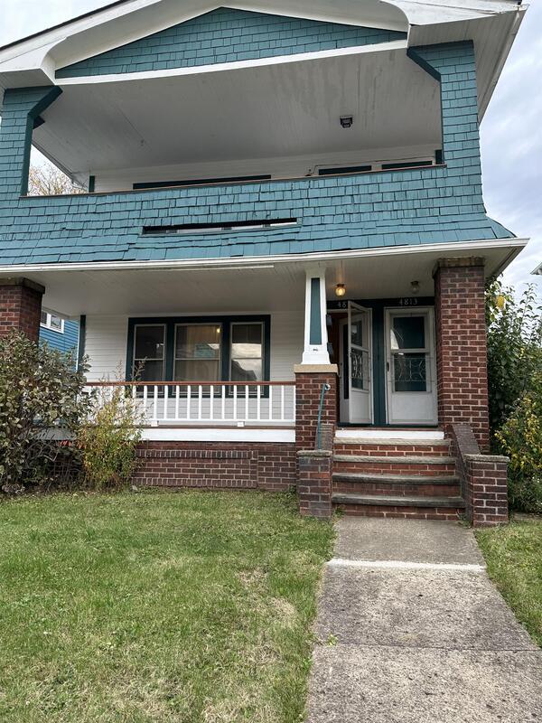 Foto del edificio - 4813 E 84th St