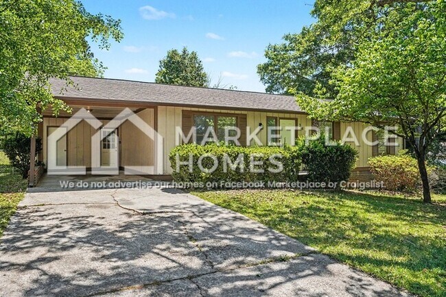 Foto del edificio - 3472 Salem Mill Trail SE