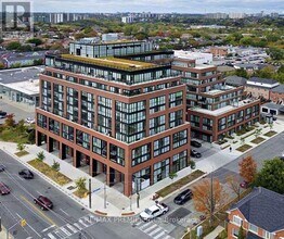 Building Photo - 2300 St Clair Ave W