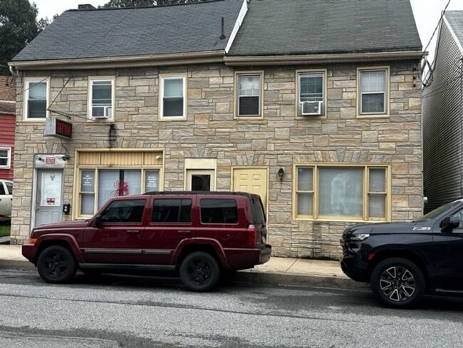 Building Photo - Commercial RENTAL