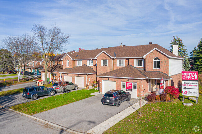 Building Photo - Bridlewood Garden Homes