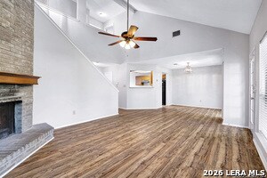 Foto del edificio - 13802 Cypress Hollow Dr