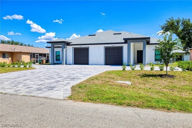 Foto del edificio - 537 SE 6th Terrace