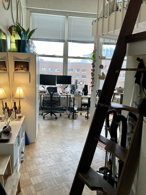 Building Photo - 61 Brookline Ave