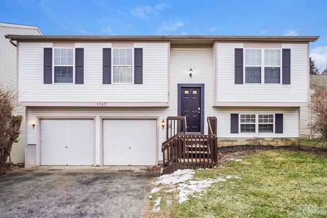 Building Photo - 5769 Sundial Dr