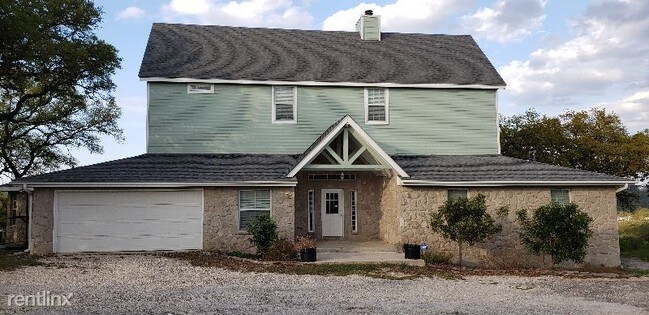 Building Photo - 5 br, 3.5 bath House - 14301 Marin Hollow ...