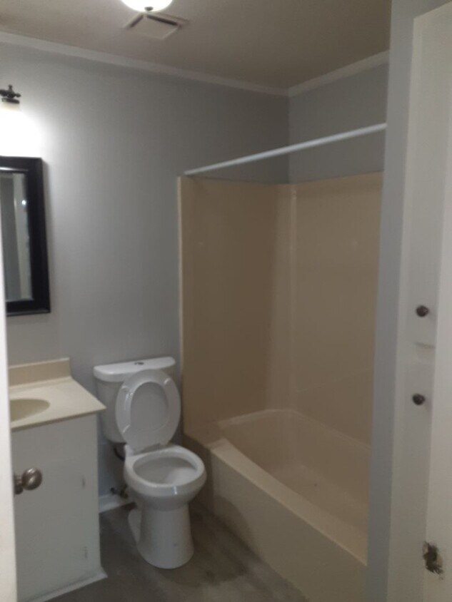 Foto del edificio - 1 BD/ 1 BA
