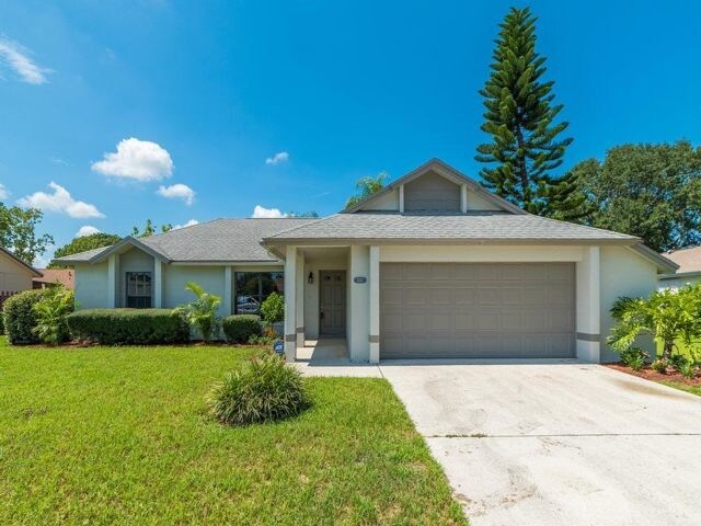 Foto principal - 3347 Chapparal Ct