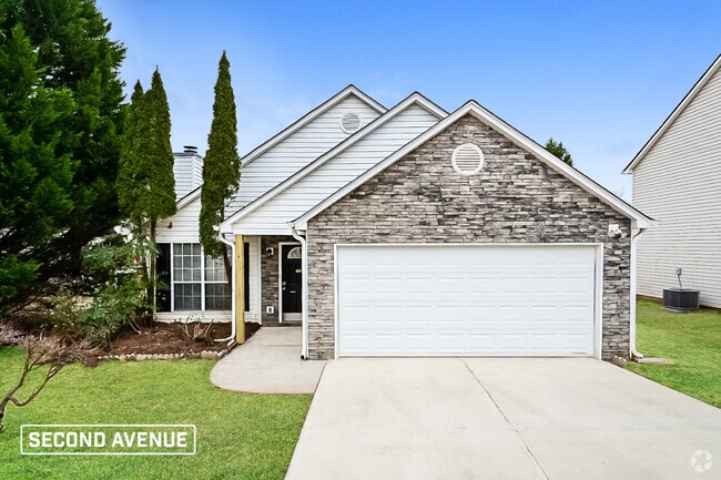 Building Photo - 1013 Olde Town Pl