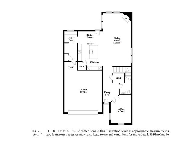 Building Photo - 160 Isabella Wy