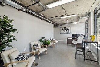 Interior Photo - Divine Court