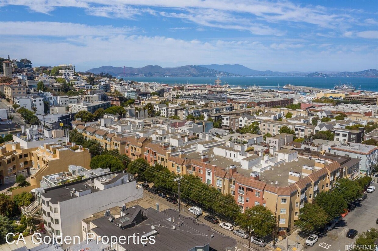 Foto principal - 650 Chestnut St