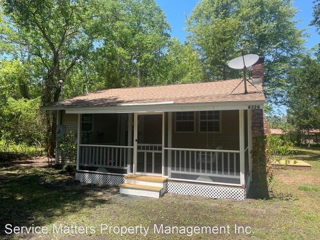 Foto del edificio - 2 br, 1 bath House - 6326  Glory Avenue