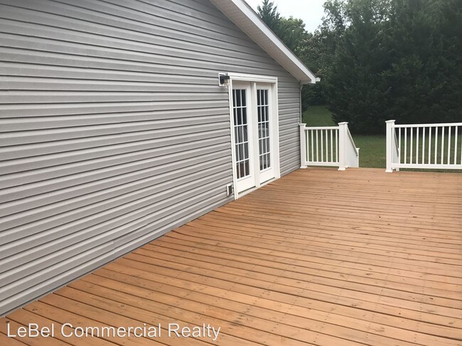 Foto del edificio - 3 br, 2 bath House - 1847 Poplar Springs Rd