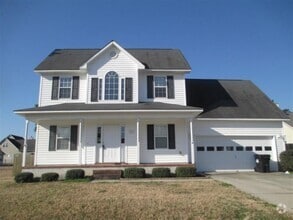 Building Photo - 203 Smallberry Ct