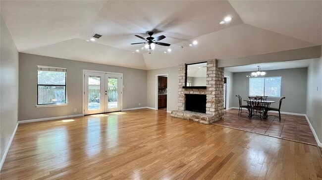 Building Photo - 5837 Secrest Dr