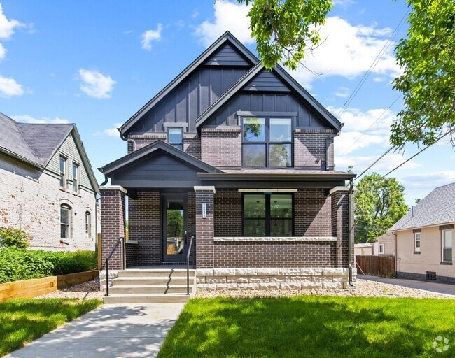 Building Photo - Gorgeously designed LoHi home by Potter Hi...