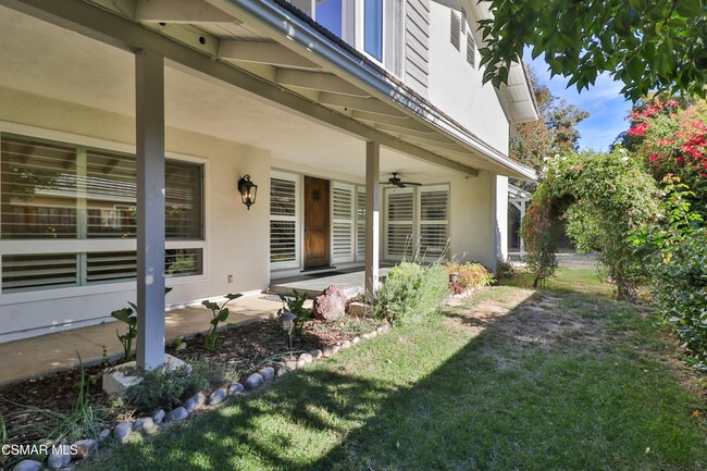 Foto del edificio - 1164 Galesmoore Ct