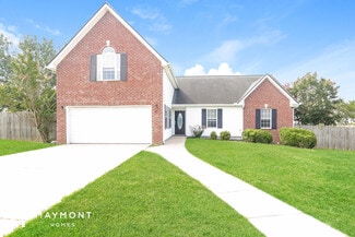 Building Photo - 501 Lake Forest Dr