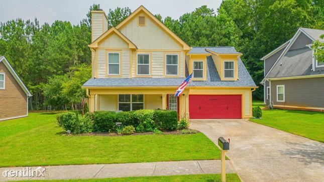 Foto principal - 3 br, 2 bath House - 551 R Edgewood Drive