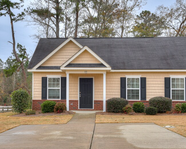 Building Photo - Brookwood Landing - Berkmans