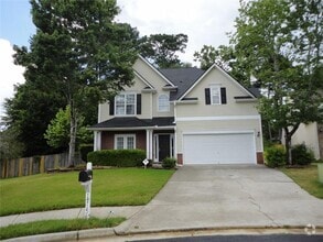 Building Photo - 1715 Crestwell Ln SW