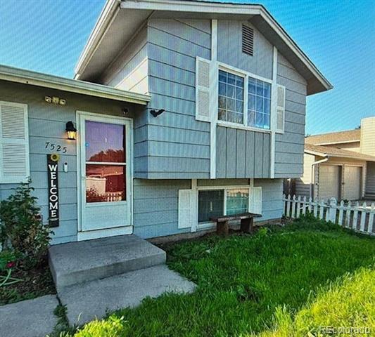 Foto del edificio - 7525 Vineland Trail