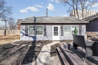 Building Photo - 3904 Booth St